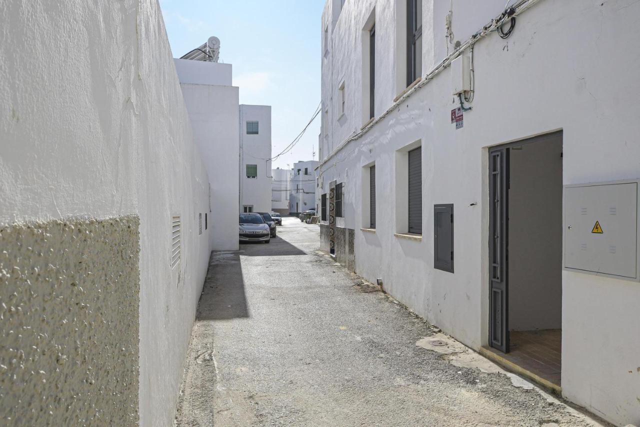 Casa Cortes Conil De La Frontera Exterior foto